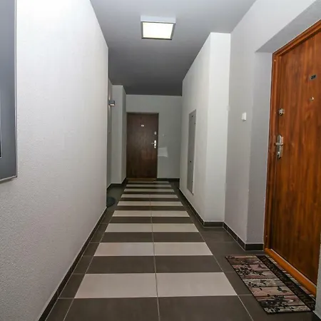Apartament Solna 208 Kolobrzeg-2