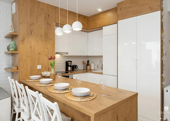 Tolles Familienapartment Mit 3 Schlafzimmern Einer Terrasse Und Garage By Jantar y